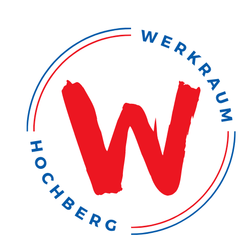 Logo Werkraum Hochberg 2023